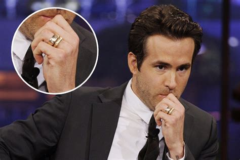 Male Stars Whose Wedding Bands Scream “Taken” in 2021 | Wedding bands ...