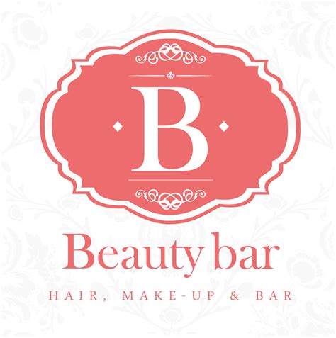 Branding: Beauty bar :: Behance