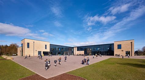 Oakbank Primary School — Holmes Miller | Architectural Practice ...