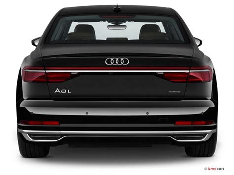 2019 Audi A8: 46 Exterior Photos | U.S. News