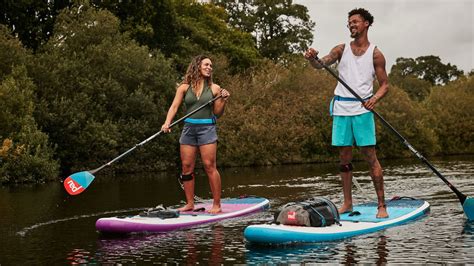 Top 10 Best Inflatable paddle Board brands in 2022 - TheDigitalHacker