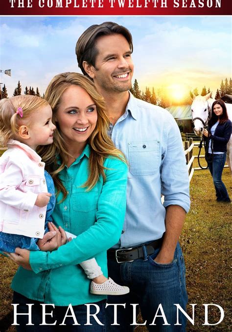 Heartland Season 12 - watch full episodes streaming online