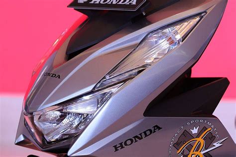 Honda Beat Street 2021 Images - Check out design & styling | OTO