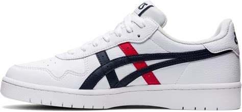 Amazon.com | ASICS Tiger Men's Japan S Shoes | Fashion Sneakers