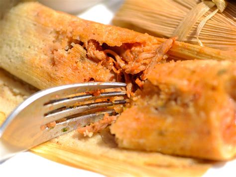 How to Make Tamales | Tamales, Mexican food recipes authentic, Easy pork