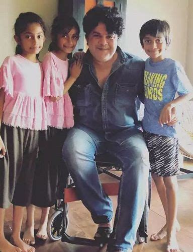 Sajid Khan Height, Age, Girlfriend, Family, Biography » StarsUnfolded