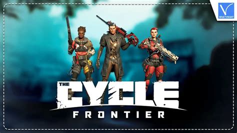 The Cycle Frontier TIPS You NEED! [2024] - Whatvwant