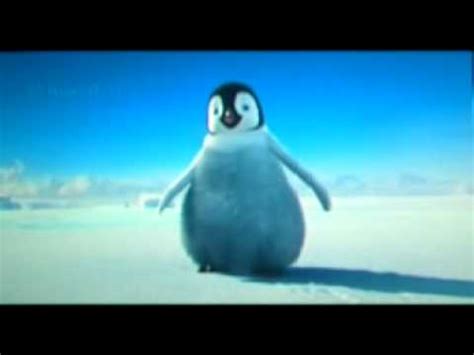 Happy Feet - Mumble Dancing - YouTube