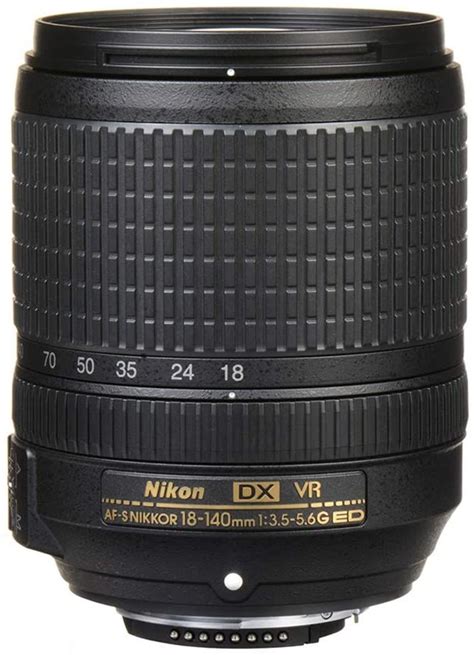 What lenses are compatible with the Nikon D3400? | iMore