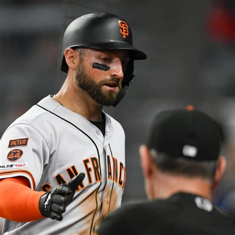 Giants Rumors: Kevin Pillar Non-Tendered; Becomes Free Agent | News ...