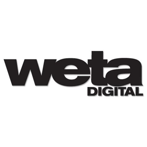 Weta Digital - YouTube