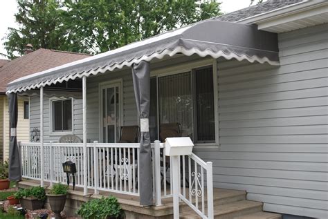 Porch Awning Diy Awning Metal Awning Porch Roof House - vrogue.co