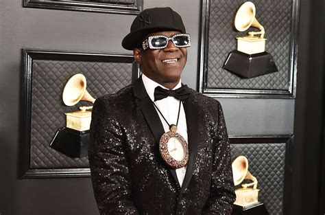 Flavor Flav's Relationship With Public Enemy – Billboard