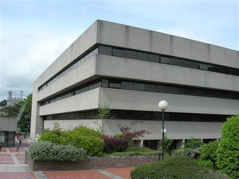 University College Cork | Boole Library, UCC | Joe Lennon | Flickr