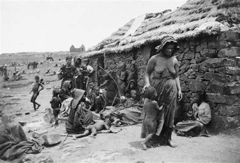 Boer War: Haunting Photos Of History's First Concentration Camps