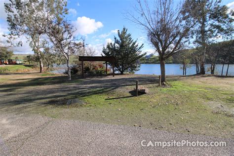 Lake McSwain Recreation Area - Campsite Photos, Reservations & Info