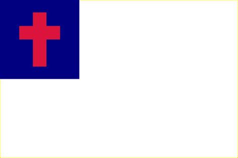 Free Images - christian christianity flag 26859