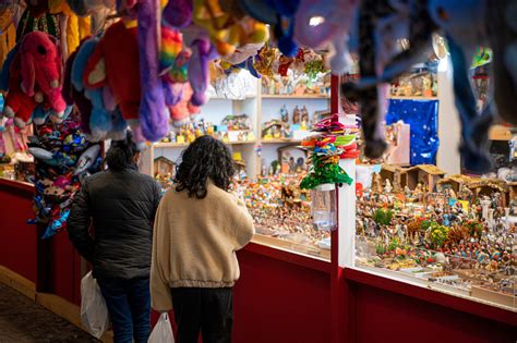 Madrid Christmas Market | 2024 Dates, Locations & Must-Knows ...