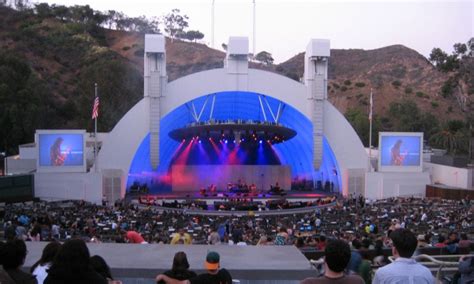 free-museums-los-angeles-hollywood-bowl-museum – Going Places