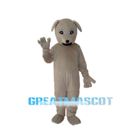 Gray Mouse Mascot Costume Animal Costume for Adult