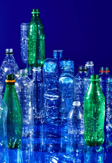 How the plastic bottle went from miracle container to hated garbage | Bottle, Plastic bottles ...