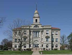 Keokuk County, Iowa: History and Information