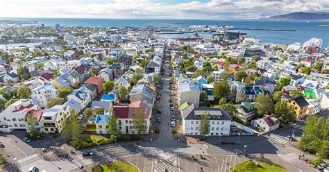 Reykjavik - Capital of Iceland | Adventures.com