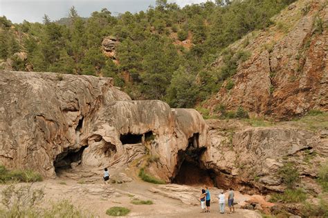 Outdoor – Jemez Springs