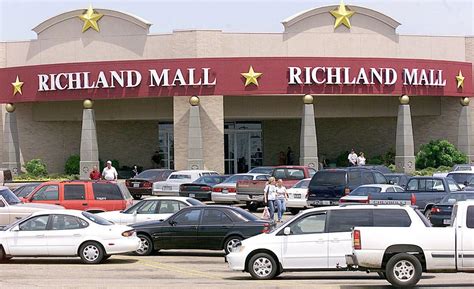 Richland Mall to close on Thanksgiving Day | Business | wacotrib.com