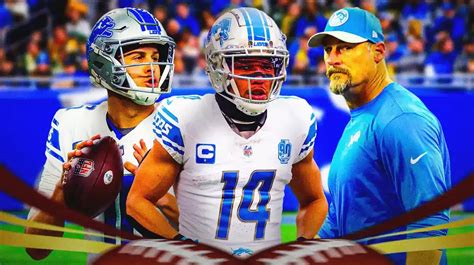 Detroit Lions bold predictions for Week 18 vs. Vikings