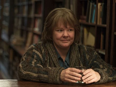 Melissa McCarthy Can You Ever Forgive Me? | Female.com.au