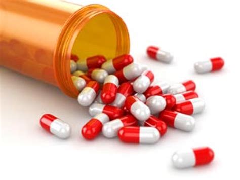 Why antibiotics can also make you more prone to infection