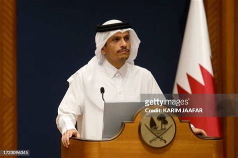 6,750 Qatar Prime Minister Stock Photos, High-Res Pictures, and Images - Getty Images