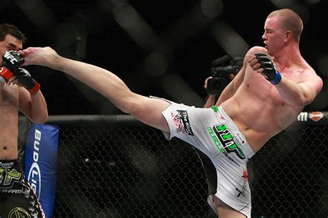 Stefan Struve Focused and Ready To Knock Out Sean McCorkle At UFC 123 ...