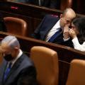 Naftali Bennett sworn in as Israel's new prime minister, ending Netanyahu's 12-year grip on ...