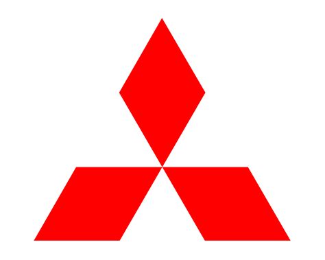 Mitsubishi Logo and Car Symbol Meaning