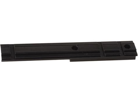 Weaver Top-Mount Scope Base #90 for 39A – MarlinSpares.com