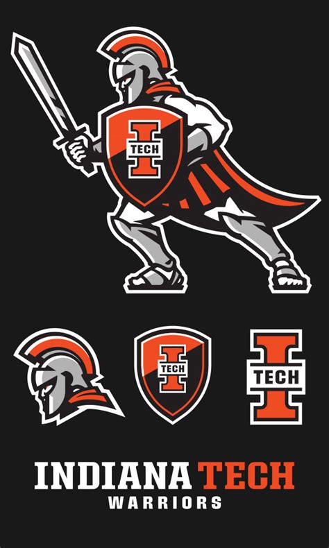 Orange and Black, Unleashed! It’s the bold, new look of Indiana Tech Athletics. – Indiana Tech