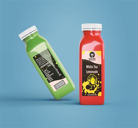 Package/Label Design on Behance