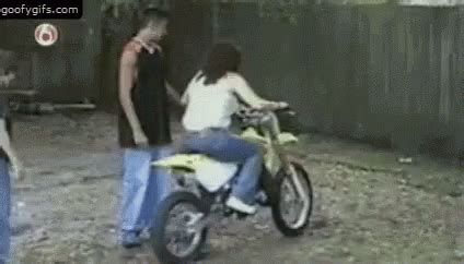 Bike Motorcycle GIF - Bike Motorcycle Fail - Discover & Share GIFs ...