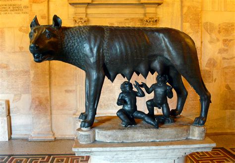 File:She-wolf of Rome.JPG - Wikipedia