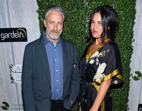 Jon Stewart, wife to open animal sanctuary in Middletown - nj.com