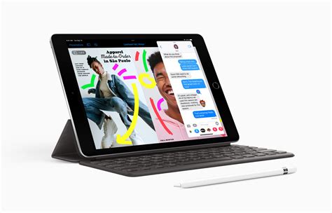 Apple ra mắt iPad Gen 9: Apple A13 Bionic, màn hình True Tone, giá dự kiến từ 9.9 triệu