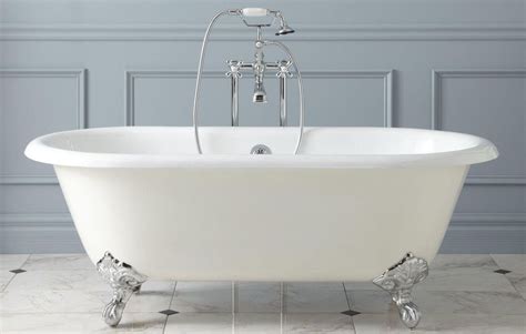 Deep Soak: Freestanding or Built-in Bathtubs - CR | Construction Resources