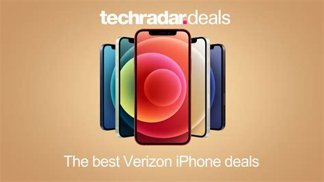 Verizon iPhone 12 deals: this week's best offers and what you need to ...