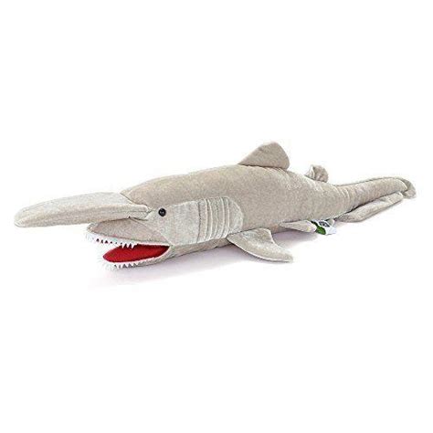 Goblin Shark Plush Stuffed Animal COLORATA Japan | #1909716275