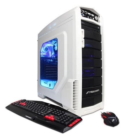 6 Best Gaming PCs Under 1000 Dollars for 2020