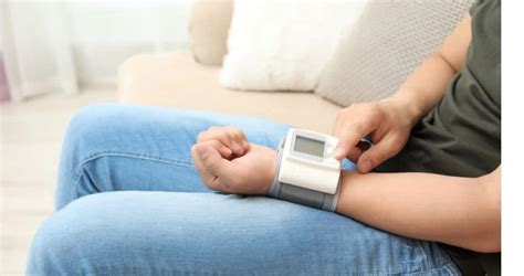 Are Wrist Blood Pressure Monitors Accurate?