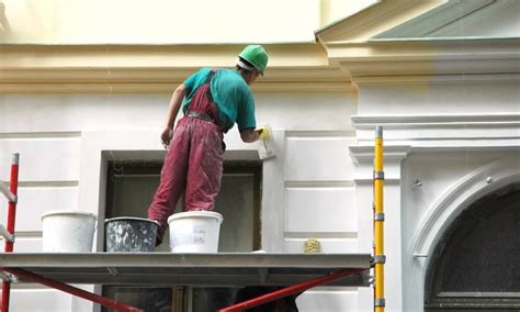 How to Look for Professional House Painters | Mediumspot