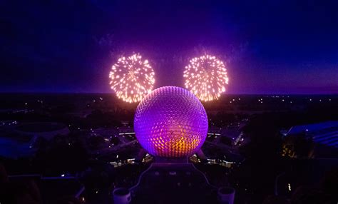 Best Epcot Attractions & Ride Guide - Disney Tourist Blog